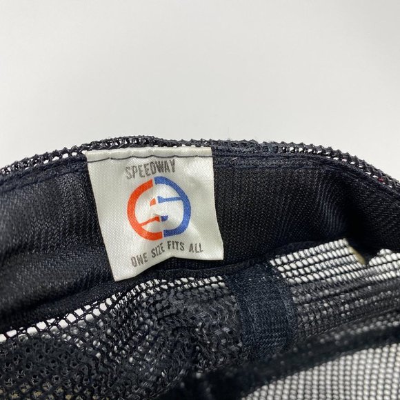 WEMR AM‎ 1460 Trucker Snapback Hat - Picture 6 of 6